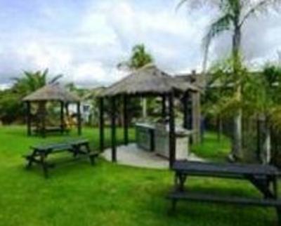 фото отеля Taipa Bay Resort Mangonui