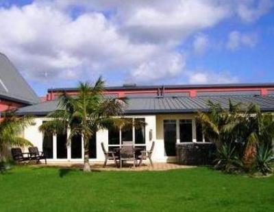 фото отеля Taipa Bay Resort Mangonui