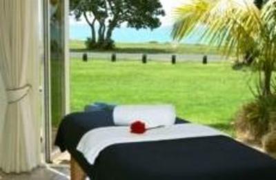фото отеля Taipa Bay Resort Mangonui