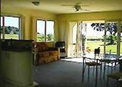 фото отеля Taipa Bay Resort Mangonui