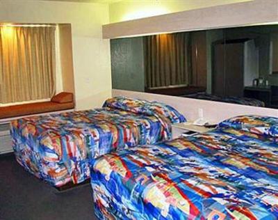 фото отеля Motel 6 Mcalester