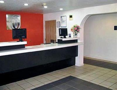 фото отеля Motel 6 Mcalester