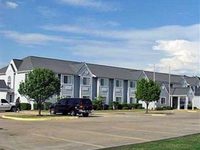 Motel 6 Mcalester