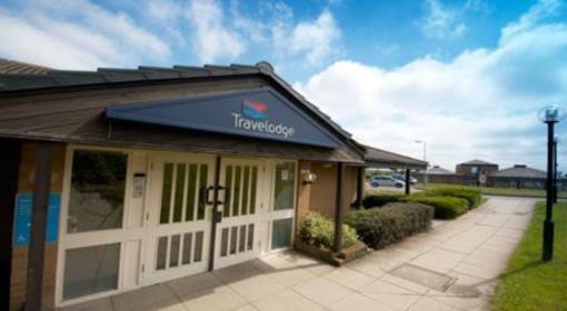 фото отеля Travelodge Winchester Sutton Scotney Northbound