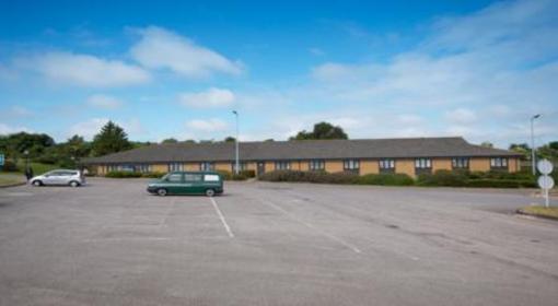 фото отеля Travelodge Winchester Sutton Scotney Northbound