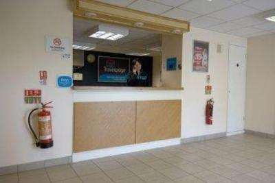 фото отеля Travelodge Winchester Sutton Scotney Northbound