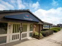 Travelodge Winchester Sutton Scotney Northbound