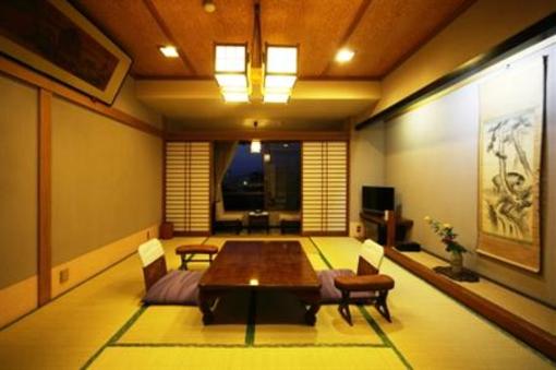 фото отеля Wataya Karatsu