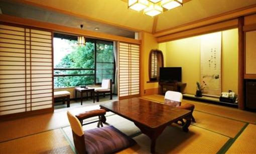 фото отеля Wataya Karatsu