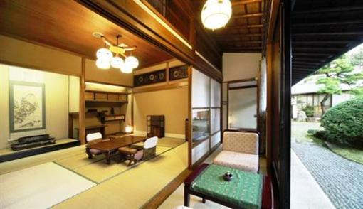 фото отеля Wataya Karatsu
