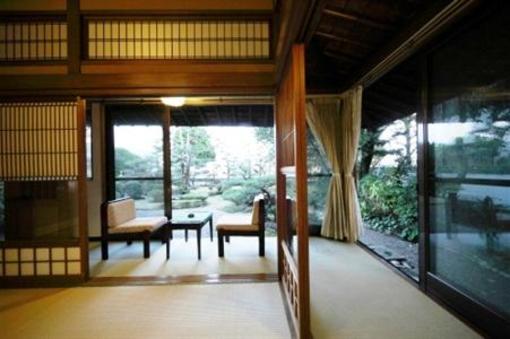 фото отеля Wataya Karatsu