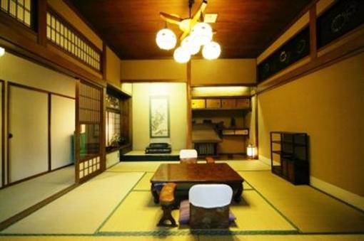 фото отеля Wataya Karatsu