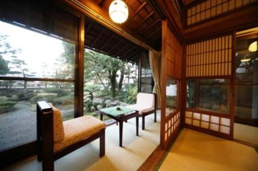 фото отеля Wataya Karatsu