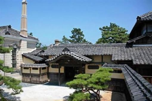 фото отеля Wataya Karatsu