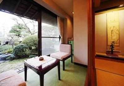 фото отеля Wataya Karatsu