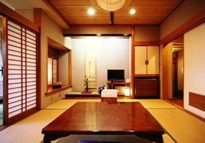 фото отеля Wataya Karatsu