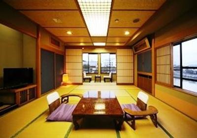 фото отеля Wataya Karatsu