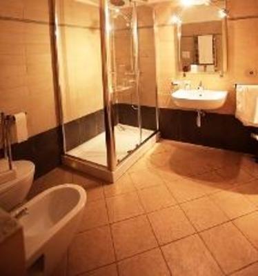 фото отеля Hotel La Perla