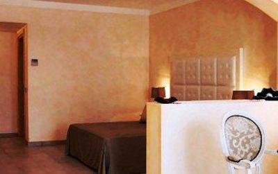 фото отеля Hotel La Perla