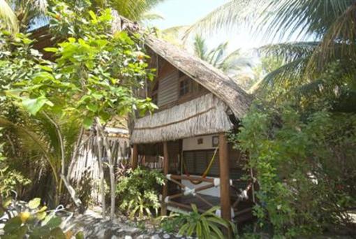 фото отеля Villa los Mapaches