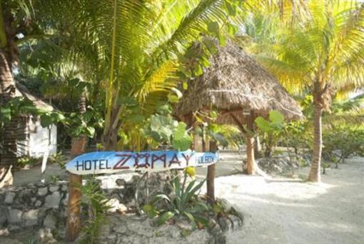 фото отеля Villa los Mapaches