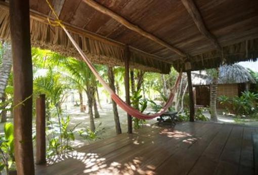 фото отеля Villa los Mapaches
