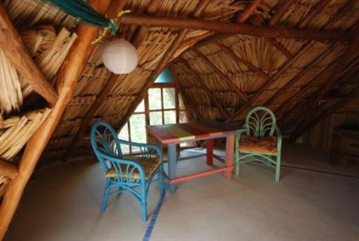 фото отеля Villa los Mapaches
