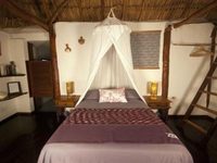 Villa los Mapaches