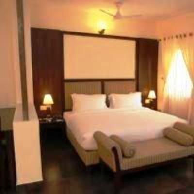 фото отеля Naturoville Vedic Retreat