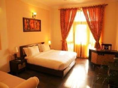 фото отеля Naturoville Vedic Retreat