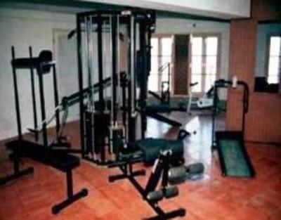 фото отеля Naturoville Vedic Retreat