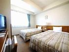 фото отеля Hotel Route-Inn Fukuioowada