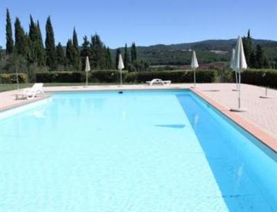 фото отеля Park Hotel Vittoria Massa Marittima