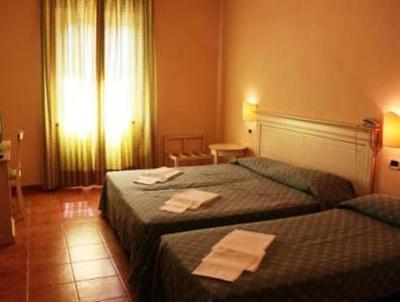 фото отеля Park Hotel Vittoria Massa Marittima