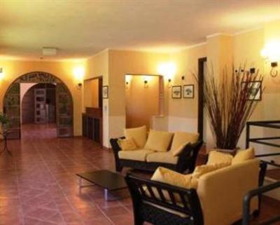 фото отеля Park Hotel Vittoria Massa Marittima