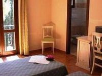 Park Hotel Vittoria Massa Marittima