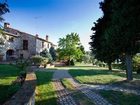 фото отеля Borgo Poggio Bianco Resort Sarteano