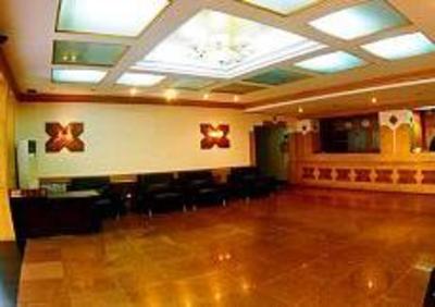 фото отеля Holl Year Hotel Changsha