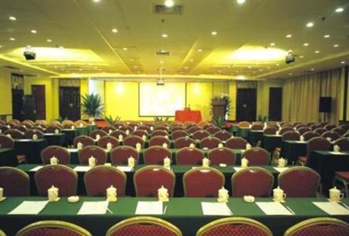 фото отеля Holl Year Hotel Changsha