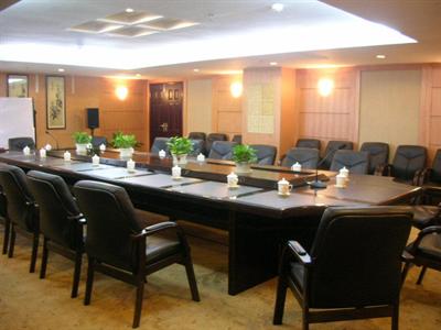 фото отеля Holl Year Hotel Changsha