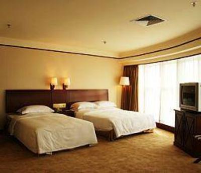 фото отеля Holl Year Hotel Changsha