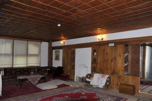 фото отеля Asmazlar Bag Evi Hotel Safranbolu