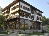 Asmazlar Bag Evi Hotel Safranbolu