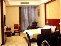 Gangxin Business Hotel