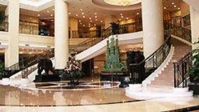 фото отеля Hai Tian Hotel Changsha
