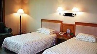 фото отеля Hai Tian Hotel Changsha