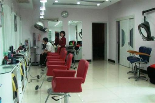 фото отеля Hai Tian Hotel Changsha