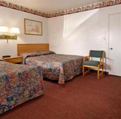 фото отеля Super 8 Motel Ponca City