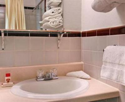 фото отеля Super 8 Motel Ponca City