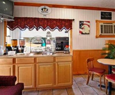 фото отеля Super 8 Motel Ponca City